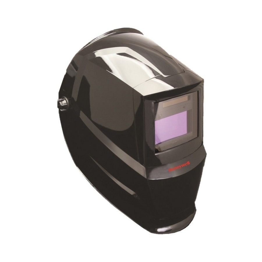 1pc Máscara De Soldador De Oscurecimiento Automático Solar - Temu
