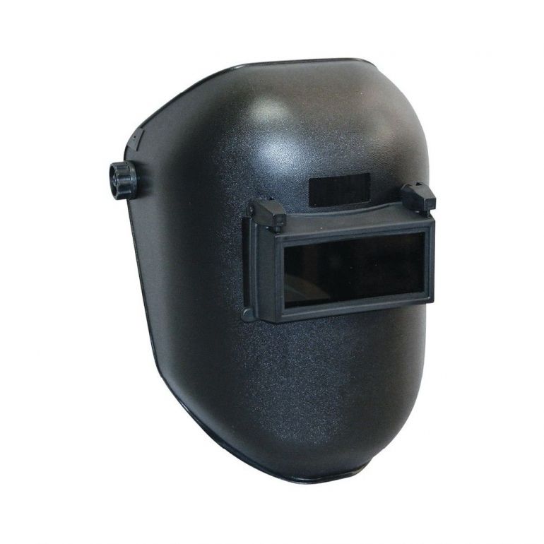 Máscaras y Lentes para Soldadura