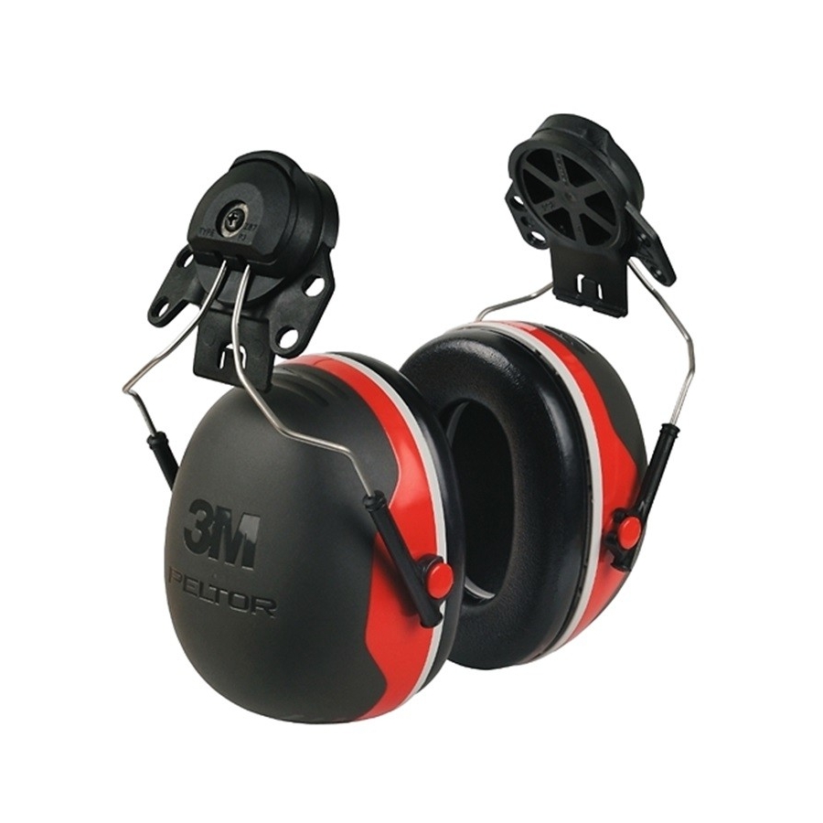 Protector de oído para casco (NRR 25 dB) “Peltor X3”