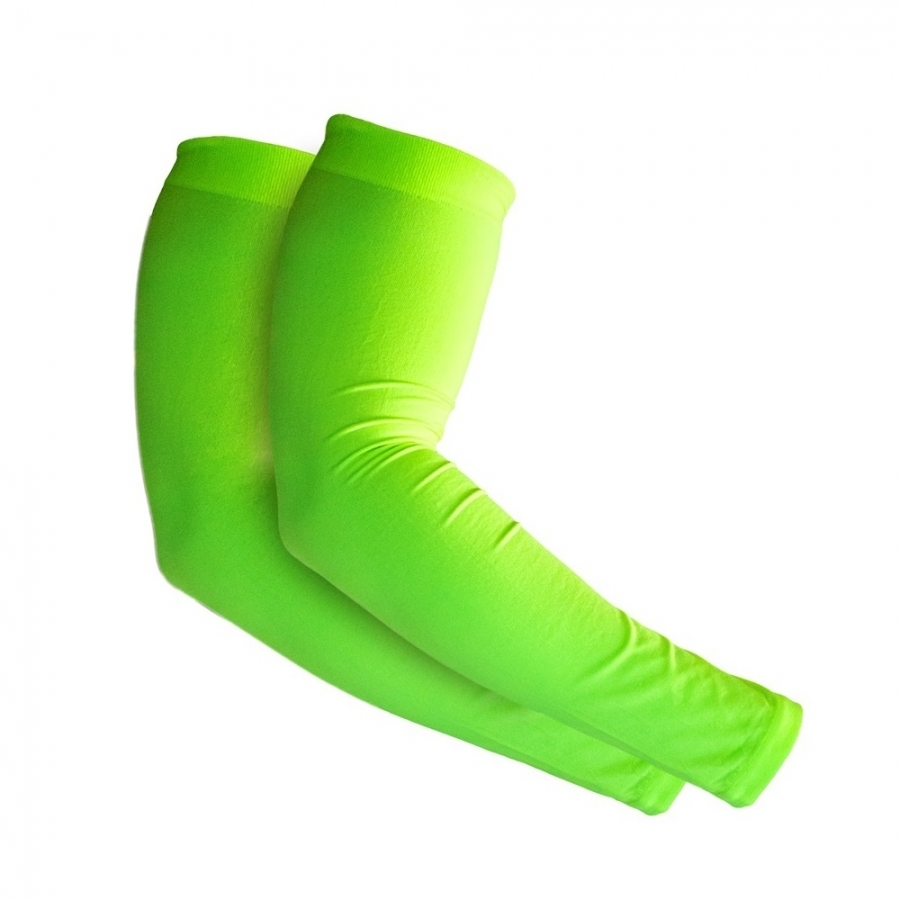 Mangas para protección solar