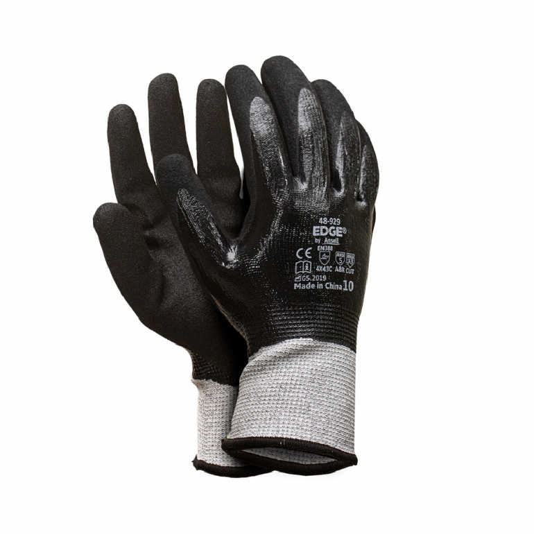 Guantes Anticorte GU-094, Partenon