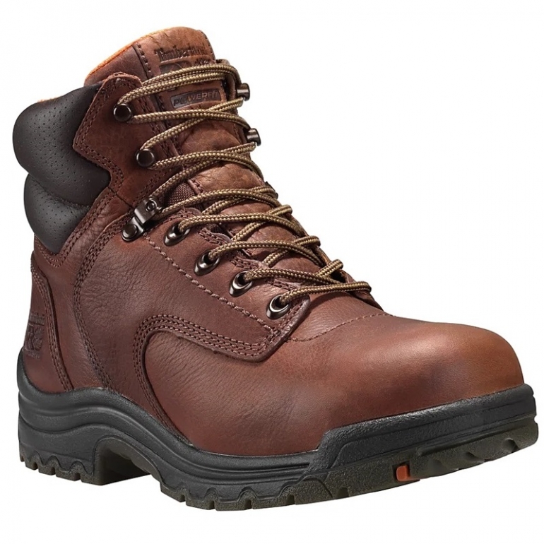 botas timberland pro