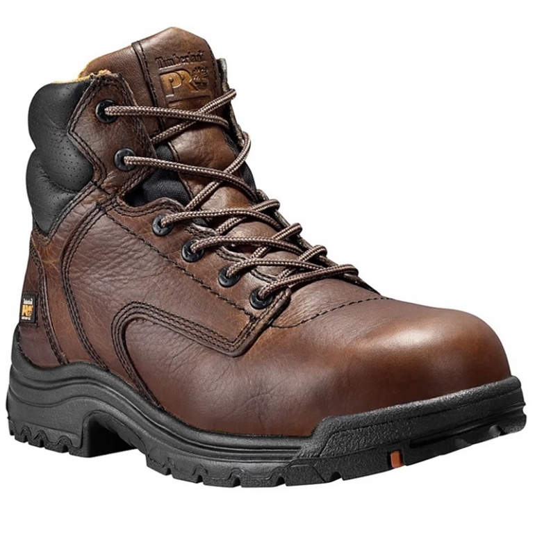 botas dielectricas timberland