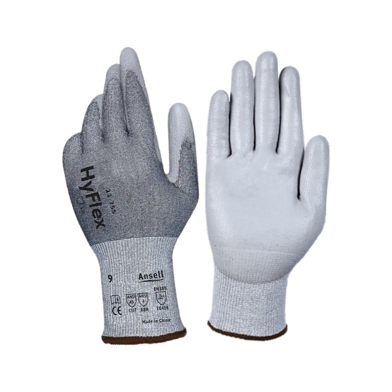 Guantes anticorte KRC Slim