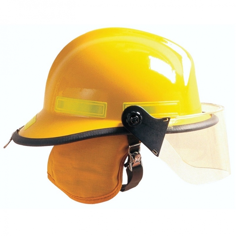 Comprar Casco Bombero - Complementos de Bomberos