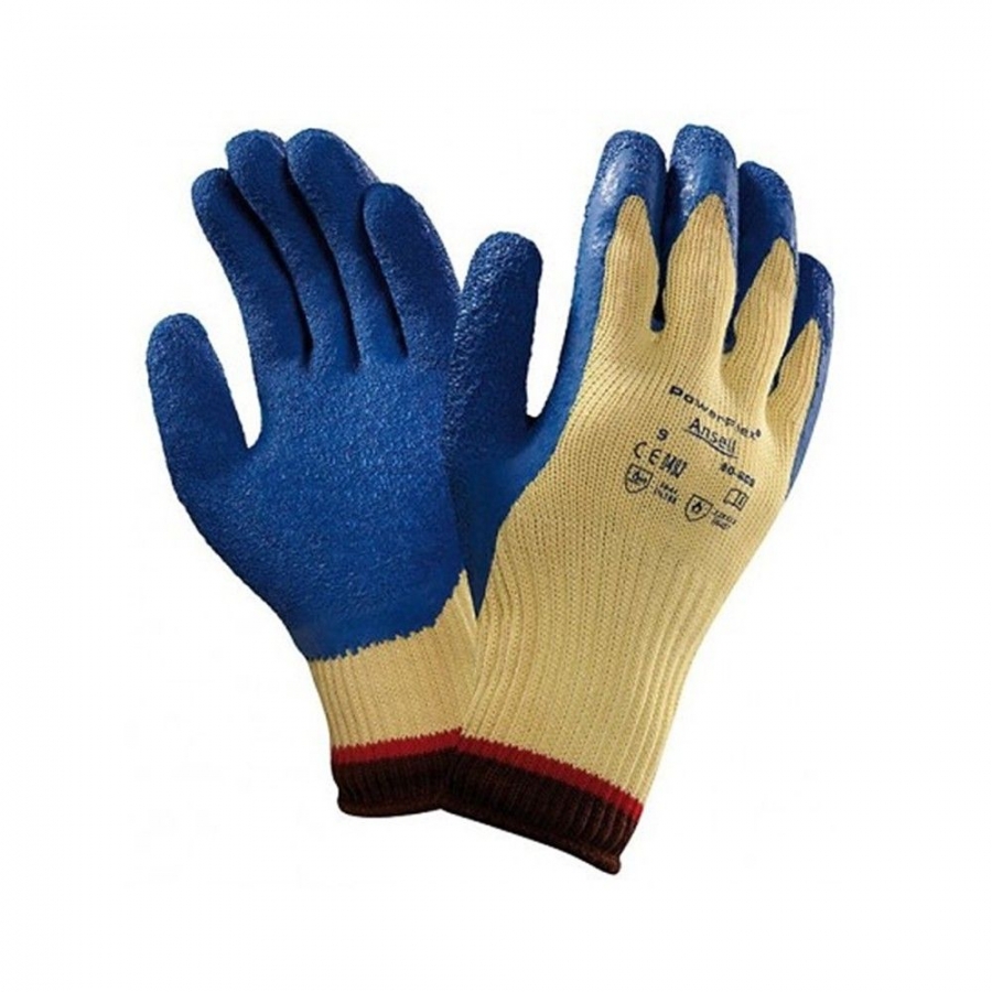 Guantes Anticortes Combat Pro