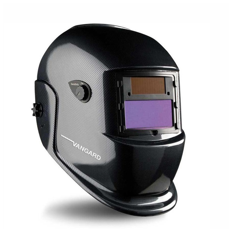 Mascara Careta De Soldar Automatica Casco Soldadura Oscurecimiento  AutomaTico