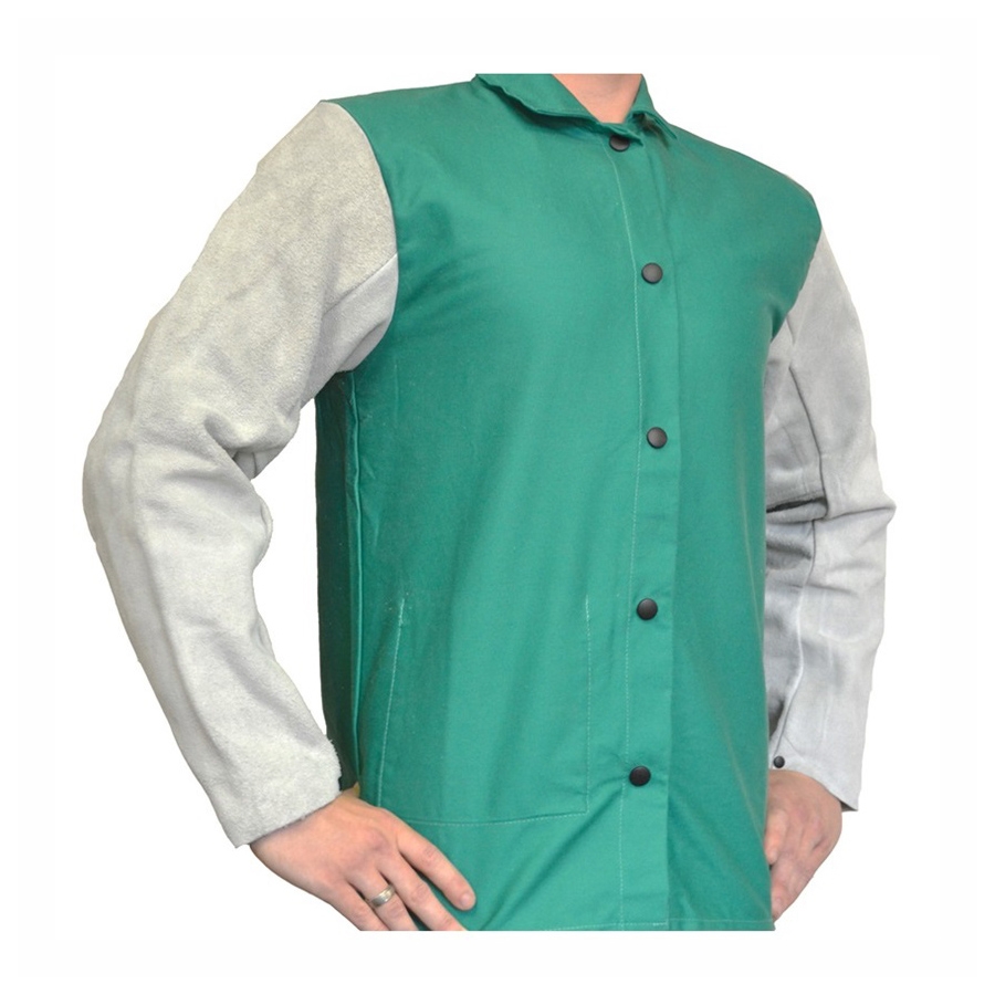 Camisa soldador online