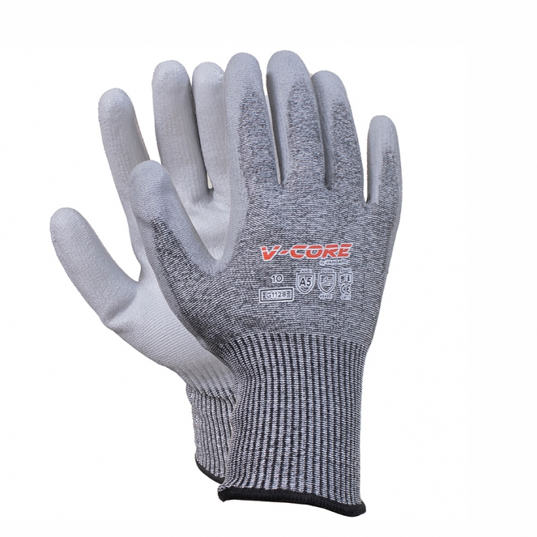 Guantes Anticorte GU-094, Partenon