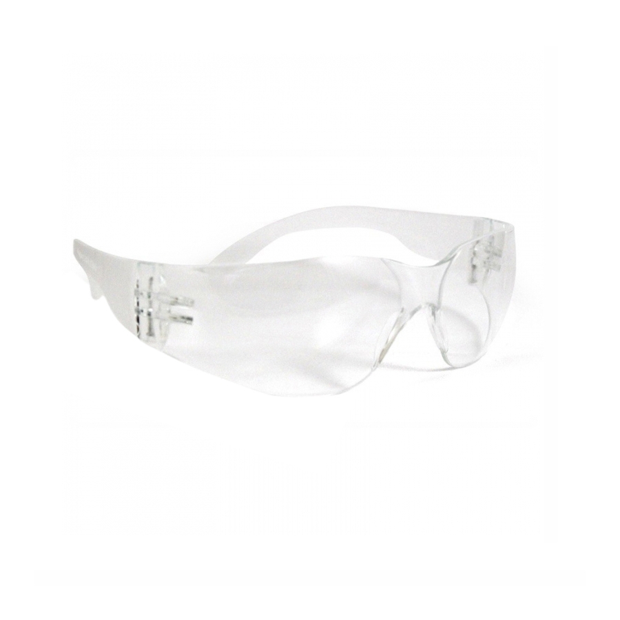 Gafas lentes de seguridad con protección UV y antiempañante. LABSCIENT