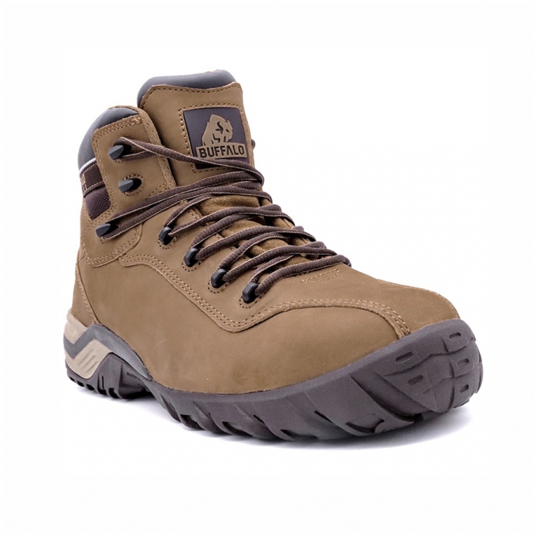 Panamá Zapatos De Seguridad Buffalo Safety Precio Botas Tacticas
