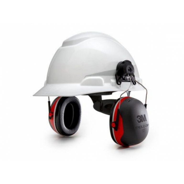  Cascos Proteccion Auditiva