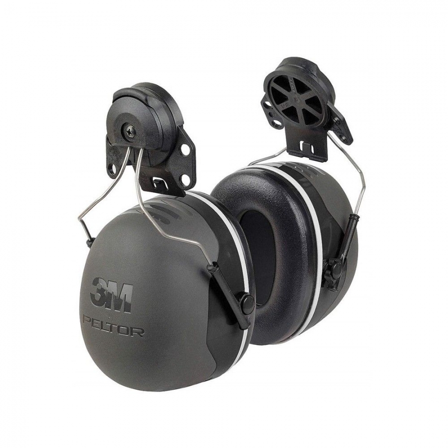 Protector de oído para casco (NRR 31 dB) “Peltor X5”