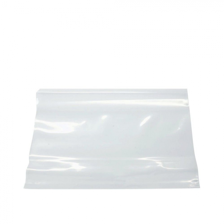Bolsa gruesa transparente para derrames (37'' x 50'')