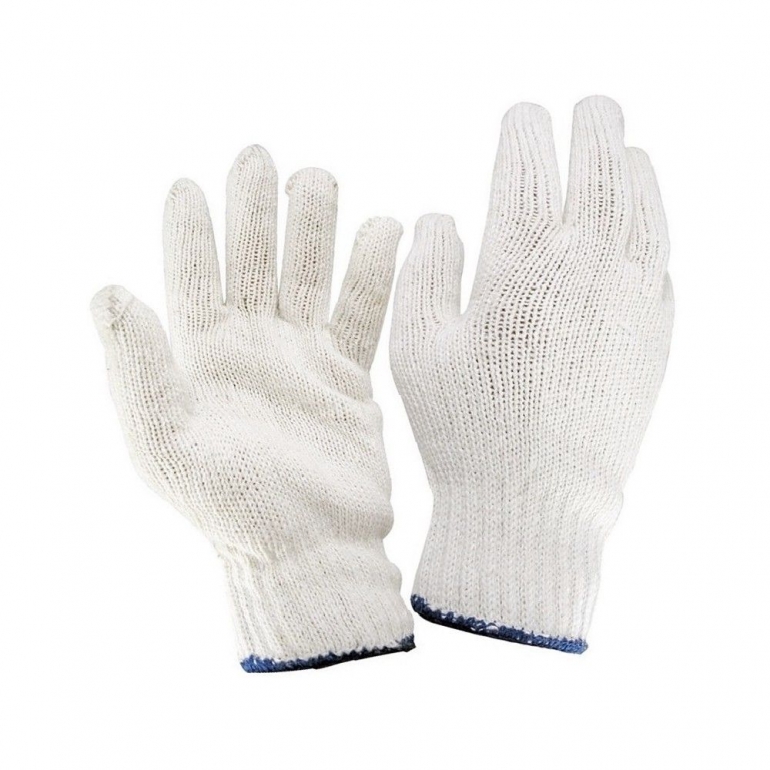 GUANTES DE ALGODÓN – Botonera Andina