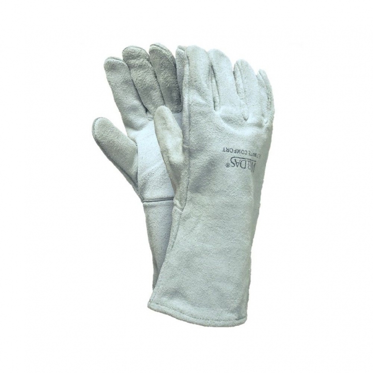 Guantes Soldador - Tonicomsa S.A.