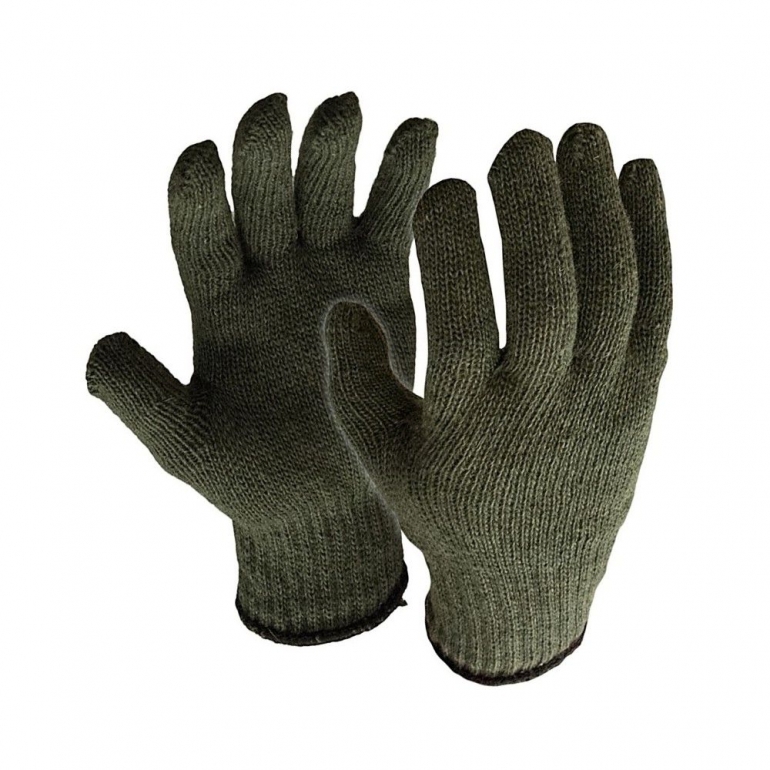 Guantes Térmicos