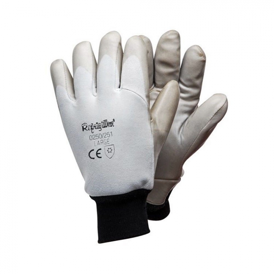 STIX-ON Guantes De Trabajo Guantes De Trabajo De Seguridad Con Revestimiento De Goma Resistente Guantes Multiusos - Foto 6