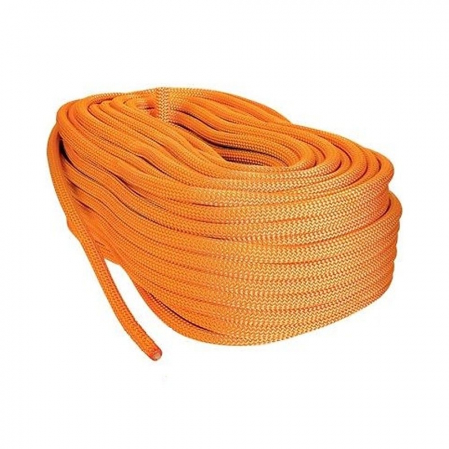 Cuerda de rescate naranja 1/2 (12.5mm) UL-NFPA 1983, rollo de 600 pies