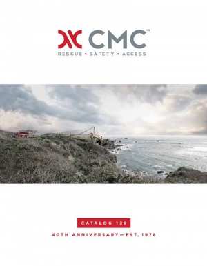 CMC Catálogo en Inglés