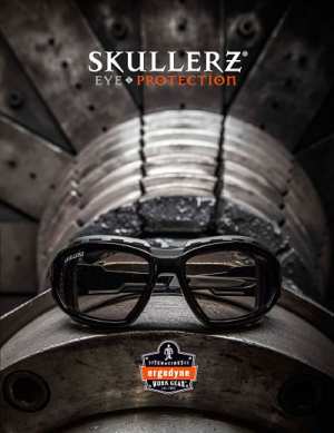 Ergodyne Catálogo Lentes en Inglés