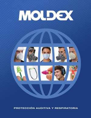 Moldex Catálogo en Español