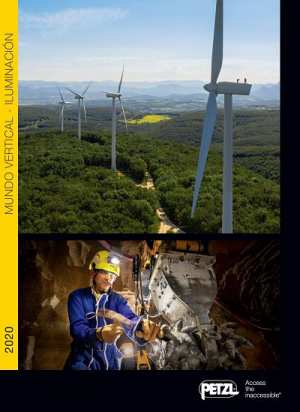 Petzl Catálogo en Español