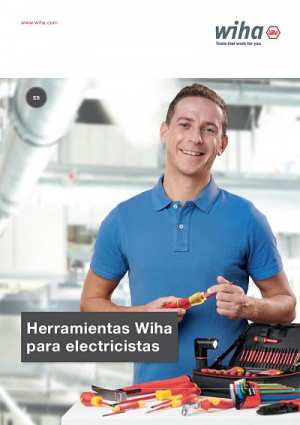 Wiha Catálogo en Español