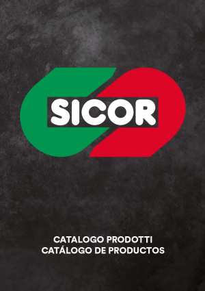 Sicor Catálogo en Español