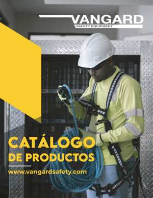 Vangard Catálogo en Español